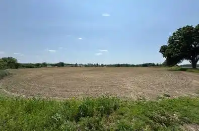 PTLT36 Regional Road 27 Road Wainfleet Ontario L0R 2J0
