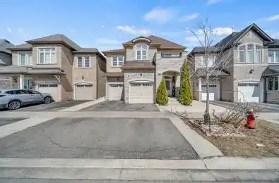 10 Lola Crescent Brampton Ontario L7A 4J7