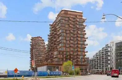 155 Merchants' Wharf N/A Unit# 803 Toronto C08 Ontario M5A 0Y4