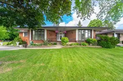 500 Mount Albion Road Hamilton Ontario L8K 6E1