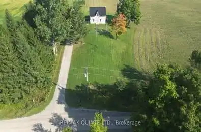 184 Palmer Road Madoc Ontario K0K 2K0