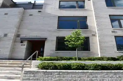 270 Davenport Road Unit# 9 Toronto C02 Ontario M5R 0C1