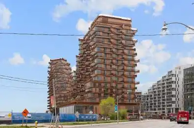 155 Merchants' Wharf N/A Unit# 832 Toronto C08 Ontario M5A 0Y4