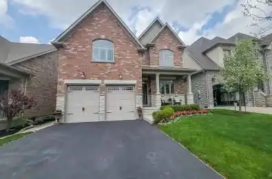 70 Waverley Drive Guelph Ontario N1E 6C8