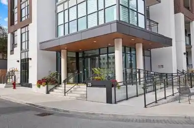 25 Neighbourhood Lane Unit# 714 Toronto W07 Ontario M8Y 0C3