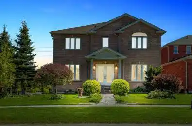 37 Saint Avenue Bradford West Gwillimbury Ontario L3Z 3E6