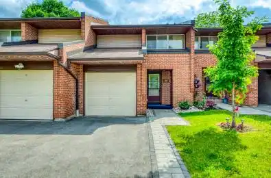 2301 Derry Road Unit# 29 Mississauga Ontario L5N 2R4