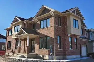 64 Cactus Crescent Hamilton Ontario L8J 0M4