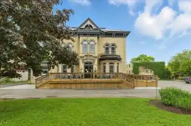 480 MAIN Street North Perth Ontario N4W 1A6