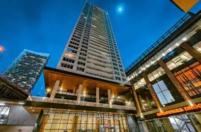17 Bathurst Street Unit# 3602 Toronto C01 Ontario M5V 1A5
