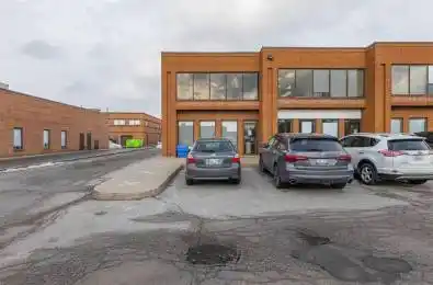 136 Winges Road Unit# 1 Vaughan Ontario L4L 6C4