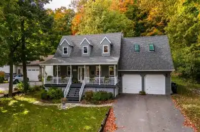 372 Lakewood Drive Midland Ontario L4R 5H5