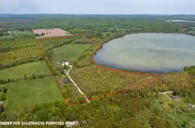 382137 Concession Rd 17 N/A Georgian Bluffs Ontario N0H 2T0