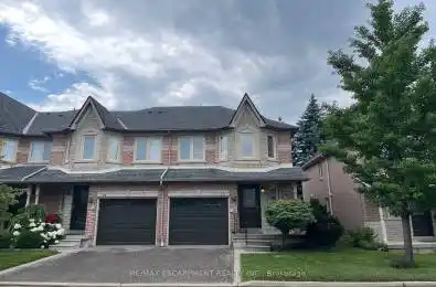 455 Apache Court Unit# 15 Mississauga Ontario L4Z 3W8
