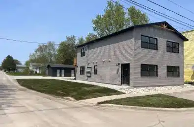767 Second Avenue Tay Ontario L0K 1R0