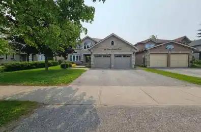 53 Livia Herman Way Barrie Ontario L4M 6X1