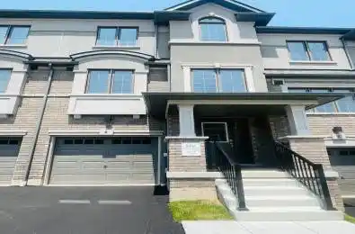 620 Colborne Street Unit# 4 Brantford Ontario N3T 0L8