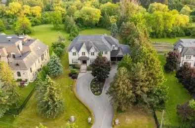 60 Cachet Parkway Markham Ontario L6C 1C2