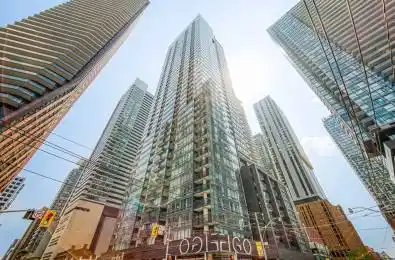 295 Adelaide Street Unit# 510 Toronto C01 Ontario M5V 0L4