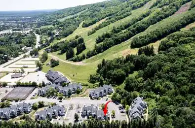 796468 GREY ROAD 19 N/A Unit# 705 Blue Mountains Ontario L9Y 0N6