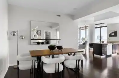 832 Bay Street Unit# 4405 Toronto C01 Ontario M5S 1Z6