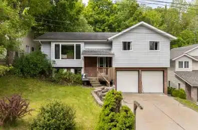 35 Macklaim Drive Parry Sound Ontario P2A 2Z7