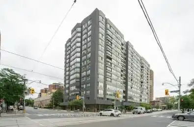 120 Carlton Street Unit# 415 Toronto C08 Ontario M5A 4K2