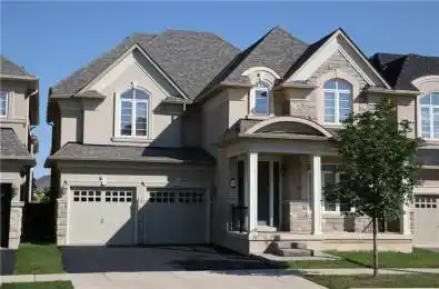 586 HIDDEN Trail Oakville Ontario L6M 0N3