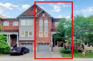 230 Paisley Boulevard Unit# 26 Mississauga Ontario L5B 0C5
