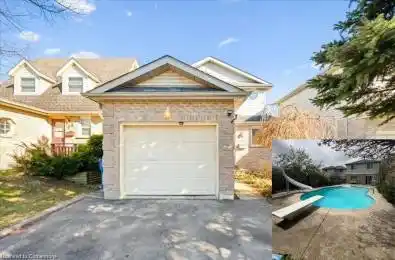 40 Rodgers Road Guelph Ontario N1G 4V4