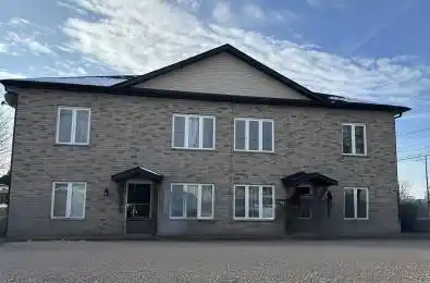 248 Port Colborne Drive Port Colborne Ontario L3B 3M9