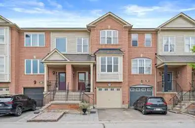 21 Seed House Lane Halton Hills Ontario L7G 6K2