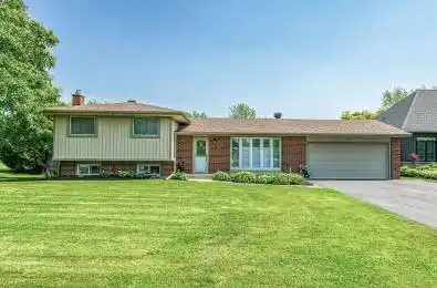 33 Echo Street Haldimand Ontario N0A 1E0