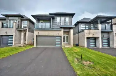 45 MCLAUGHLIN Street Welland Ontario L3B 0J9