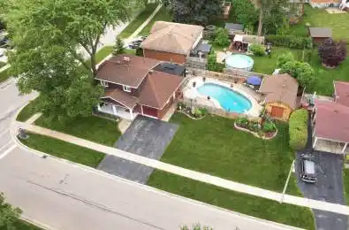 1 Kingfisher Drive Woolwich Ontario N3B 3B4