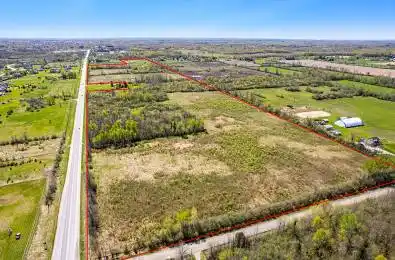 461A HIGHWAY 511 N/A Tay Valley Ontario K7H 3C9