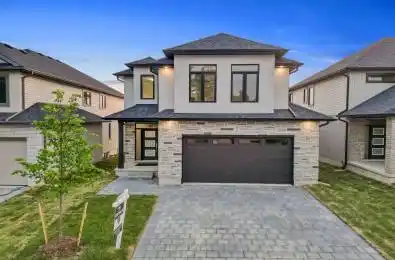 7966 FALLON Drive Unit# 9 Lucan Biddulph Ontario N0M 1V0