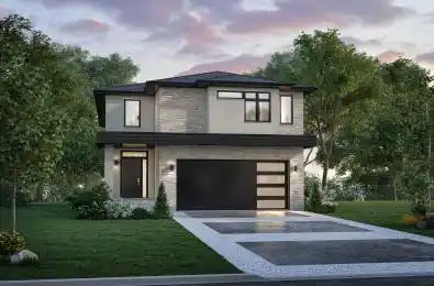 8889 ANGIE Drive Niagara Falls Ontario L2H 0H9
