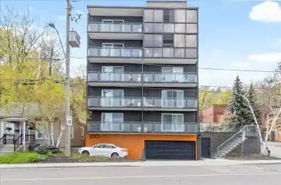 200 Charlton Avenue Unit# 600 Hamilton Ontario L8N 1Z1
