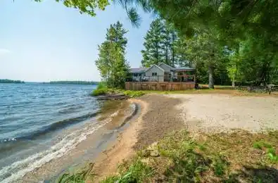 601B HUGHES LANDING Road Addington Highlands Ontario K0H 1K0