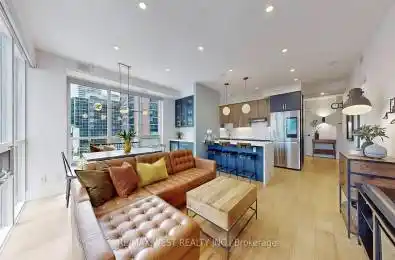 70 Roehampton Avenue Unit# 314 Toronto C10 Ontario M4P 1R2