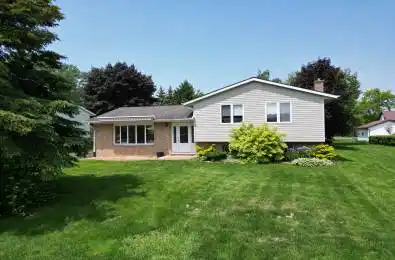 5 William Street Huron-Kinloss Ontario N0G 2R0