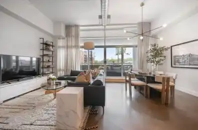 233 Carlaw Avenue Unit# 302 Toronto E01 Ontario M4M 3N6