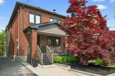 82 Pinewood Avenue Toronto C03 Ontario M6C 2V1