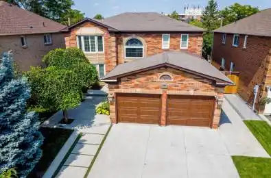 1658 Heritage Way Oakville Ontario L6M 2Z9