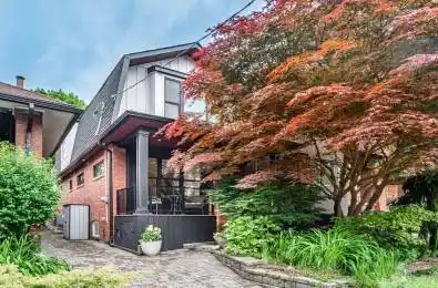 3 Edgewood Gardens Toronto E02 Ontario M4L 3H4