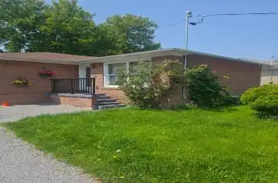 57 Walter Avenue Newmarket Ontario L3Y 2T4