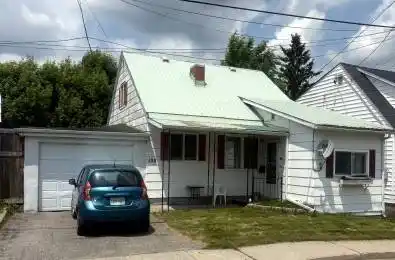 108 Russell Street Arnprior Ontario K7S 2J7