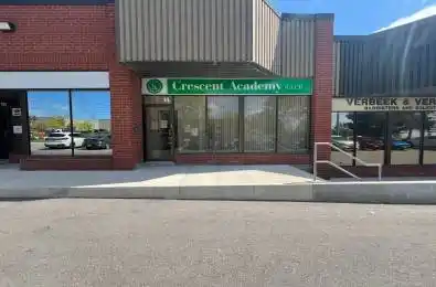 1020 Matheson Boulevard Unit# 14 Mississauga Ontario L4W 4J9
