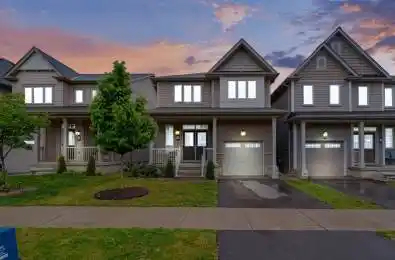 30 Cooke Avenue Brantford Ontario N3T 0S1
